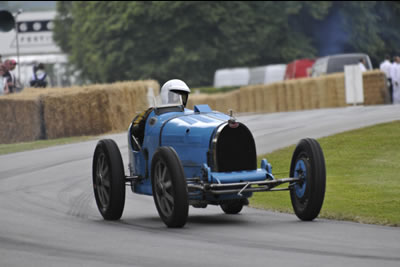 1926 Bugatti 35